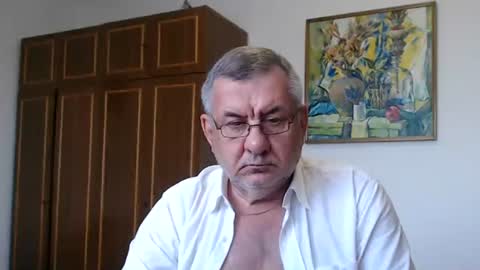 Macho online show from 07-12-26, 02:52