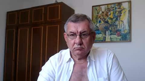 Macho online show from 07-14-26, 12:22