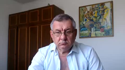 Macho online show from 07-15-26, 01:38