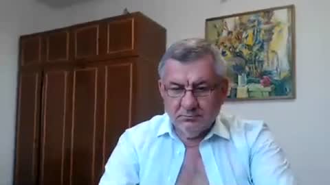 Macho online show from 07-19-26, 04:22