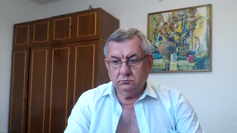 Macho online show from 07-20-26, 04:53