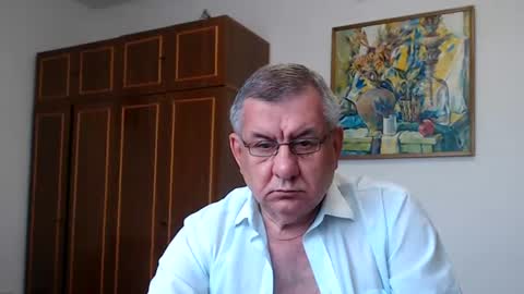 Macho online show from 07-21-26, 03:36