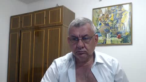 Macho online show from 07-23-26, 06:39