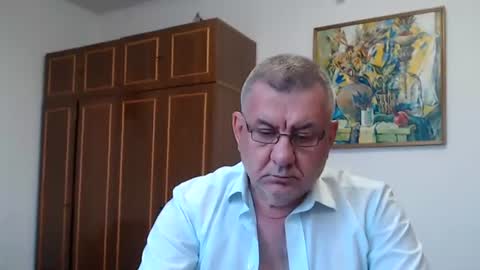 Macho online show from 07-24-26, 05:33