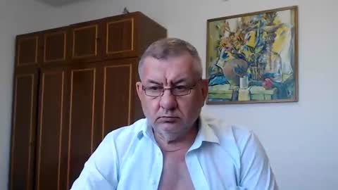 Macho online show from 07-26-26, 02:24