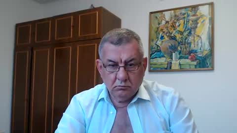 Macho online show from 07-27-26, 05:09