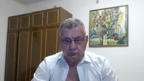 Macho online show from 07-28-26, 07:39