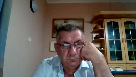 Macho online show from 07-28-26, 09:03