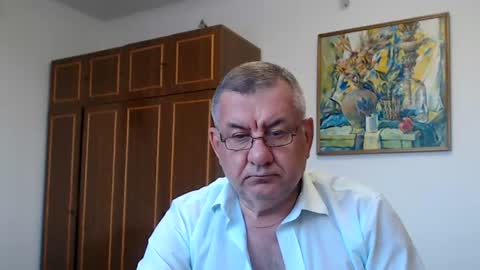 Macho online show from 07-30-26, 04:50