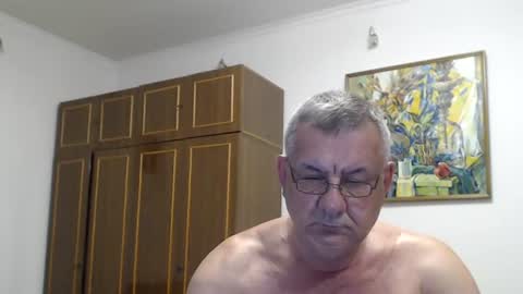 Macho online show from 07-31-26, 07:13