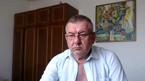 Macho online show from 08-01-26, 07:29