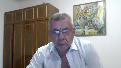 Macho online show from 08-01-26, 07:46