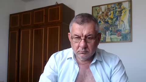 Macho online show from 08-02-26, 01:53