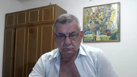 Macho online show from 08-03-26, 07:39