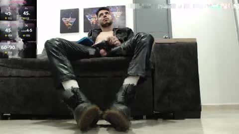 instagram mackdanielsx online show from 04-07-26, 03:29