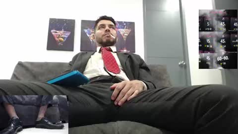 instagram mackdanielsx online show from 07-23-26, 09:46