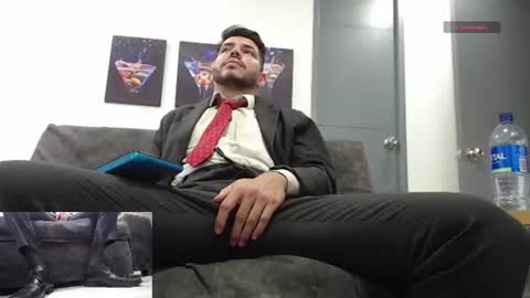 instagram mackdanielsx online show from 07-27-26, 09:44