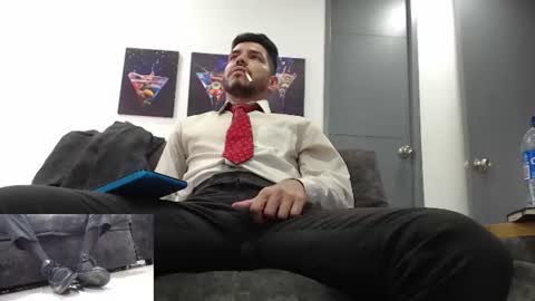 instagram mackdanielsx online show from 07-28-26, 09:58