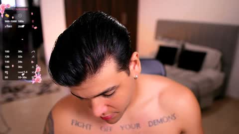 Snapshot of mack_demon chatting on 12-06-24, 05:09 Mack online show from 12-06-24, 05:09