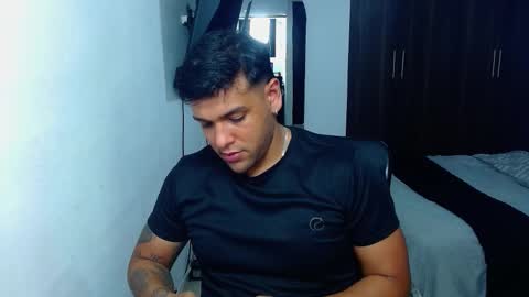 Snapshot of mack_demon chatting on 01-06-26, 04:27 Mack online show from 01-06-26, 04:27