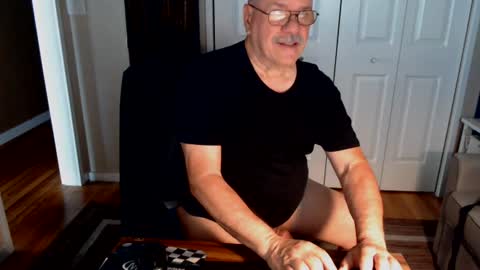 MackB1950 online show from 07-02-26, 06:25