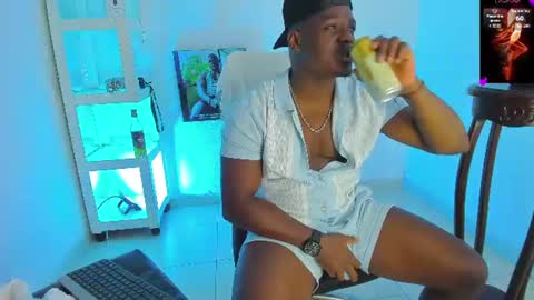 MACKBIG DICK im a damn dominant I like ATMs INSTAGRAM Edwinaragonc online show from 08-08-26, 02:25