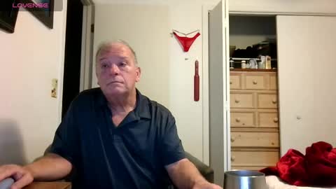 mackdocc001 online show from 05-01-26, 04:44