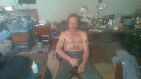 mackdog1369 online show from 01-12-25, 07:42