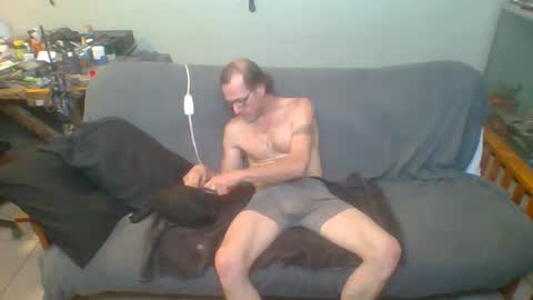 mackdog1369 online show from 03-03-25, 06:55