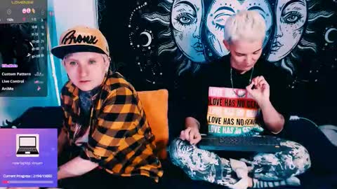 Noah Askew online show from 02-22-26, 01:40