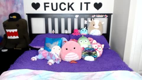 Mackenzie Wolfe online show from 01-03-25, 08:00