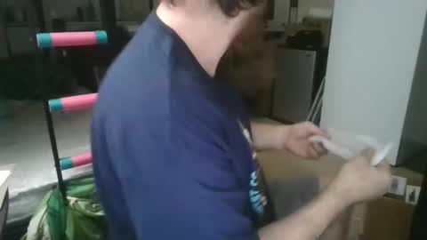 mackhere4u online show from 02-04-25, 06:36