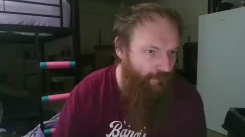 mackhere4u online show from 10-13-25, 04:12