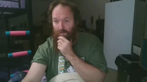 mackhere4u online show from 10-30-25, 04:25