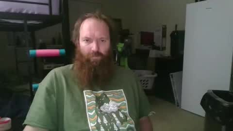 mackhere4u online show from 10-31-25, 02:34