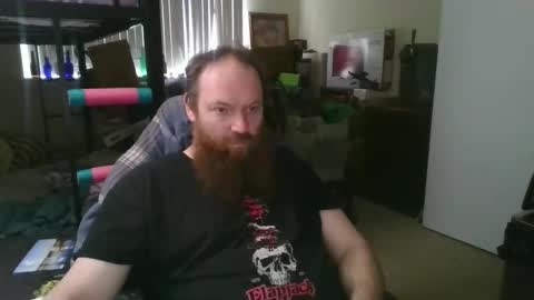 mackhere4u online show from 04-15-26, 10:43