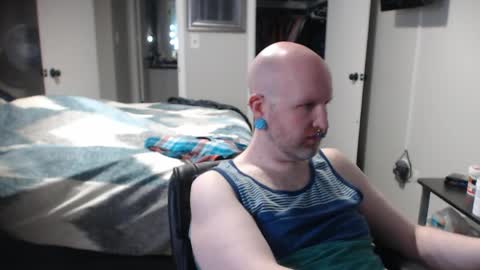 Mackson Pierce online show from 05-14-26, 11:33