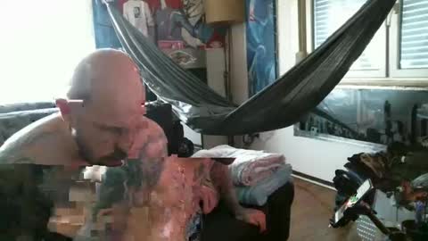 Manuel online show from 03-01-25, 02:02