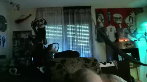 Manuel online show from 03-02-25, 06:27