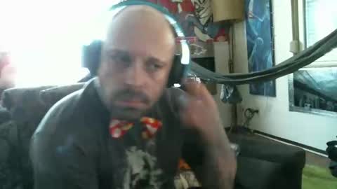 Manuel online show from 03-02-25, 03:37