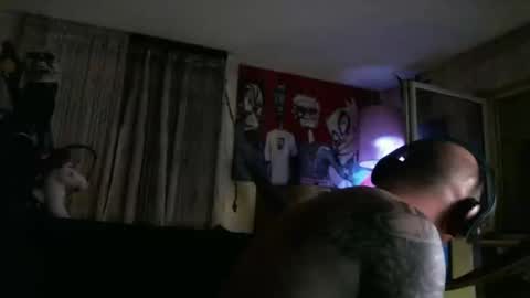 Manuel online show from 03-04-25, 01:23