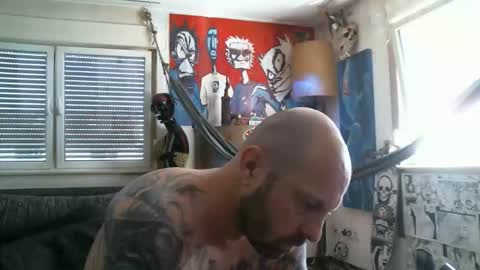 Manuel online show from 09-13-25, 11:10