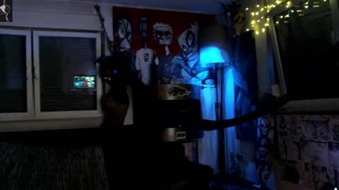 Manuel online show from 09-13-25, 11:48