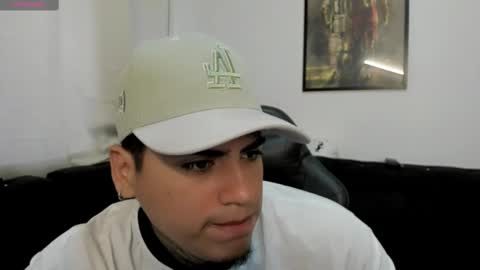 Snapshot of mad_maxxx1 chatting on 10-24-25, 12:56 max online show from 10-24-25, 12:56