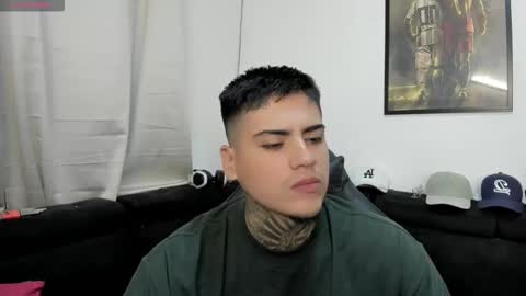 Snapshot of mad_maxxx1 chatting on 10-29-25, 11:45 max online show from 10-29-25, 11:45