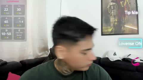 Snapshot of mad_maxxx1 chatting on 11-29-25, 01:58 max online show from 11-29-25, 01:58