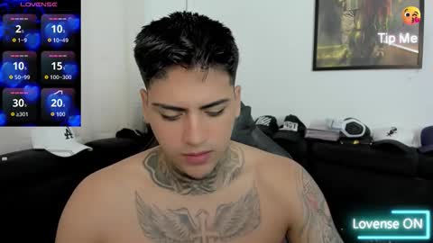 Snapshot of mad_maxxx1 chatting on 01-18-26, 12:20 max online show from 01-18-26, 12:20