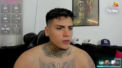 Snapshot of mad_maxxx1 chatting on 02-01-26, 01:09 max online show from 02-01-26, 01:09