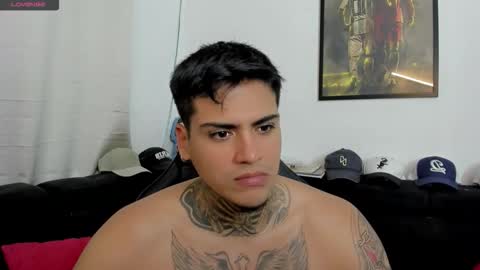 Snapshot of mad_maxxx1 chatting on 02-15-26, 12:07 max online show from 02-15-26, 12:07