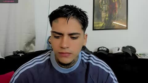 Snapshot of mad_maxxx1 chatting on 02-24-26, 10:46 max online show from 02-24-26, 10:46